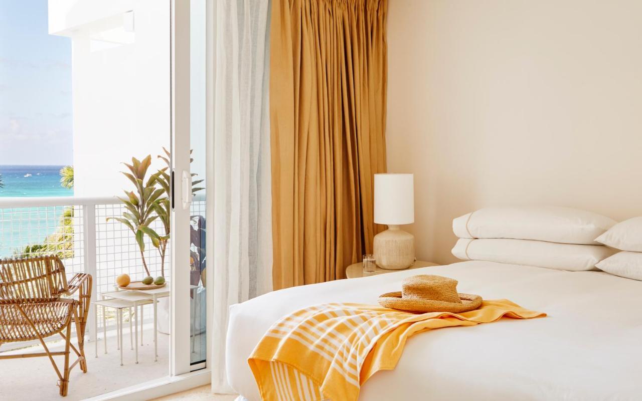 Hotel Palm Heights George Town Exterior foto