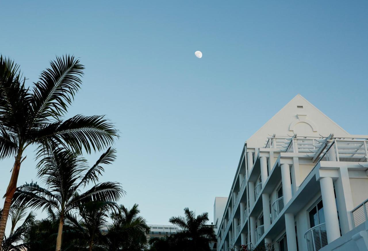 Hotel Palm Heights George Town Exterior foto