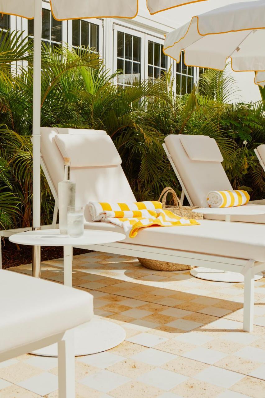 Hotel Palm Heights George Town Exterior foto
