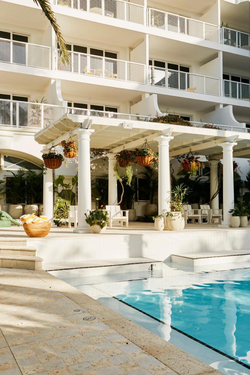 Hotel Palm Heights George Town Exterior foto