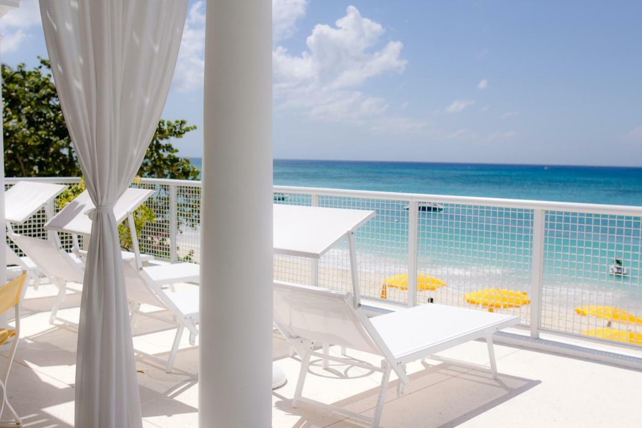 Hotel Palm Heights George Town Exterior foto