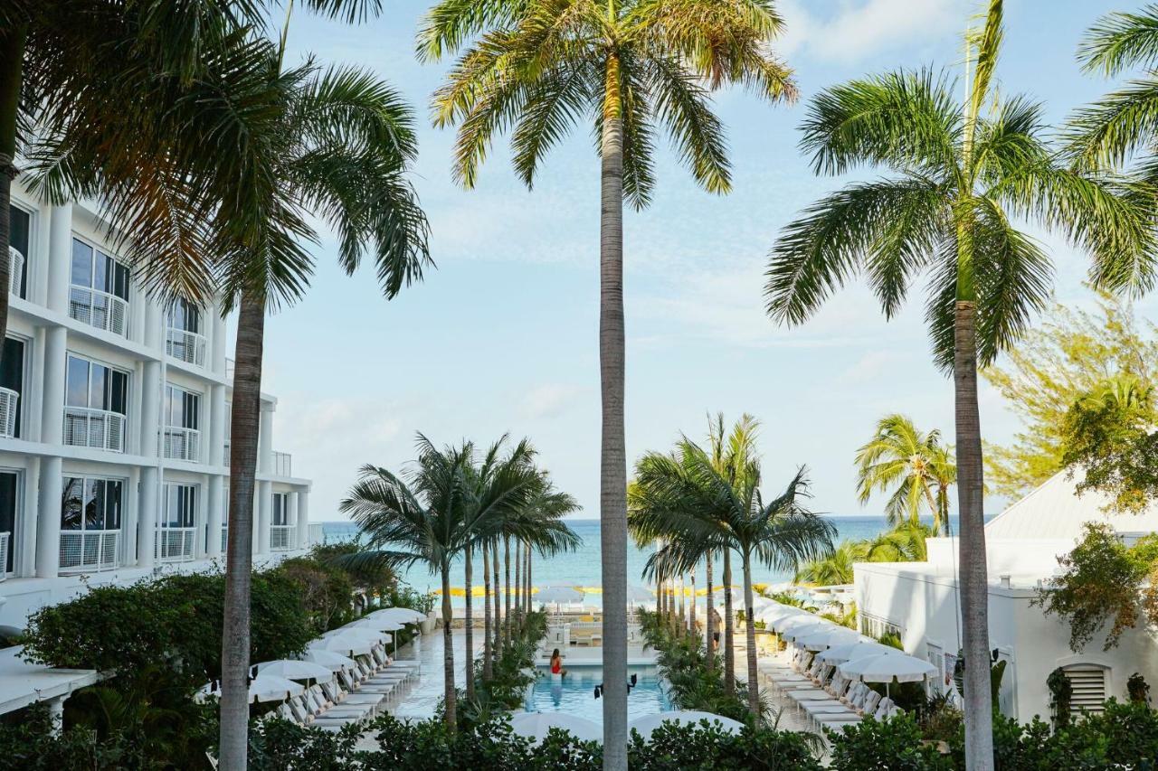 Hotel Palm Heights George Town Exterior foto