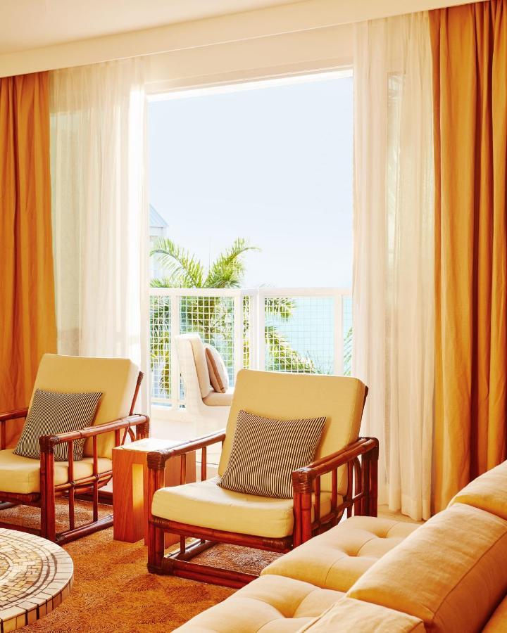 Hotel Palm Heights George Town Exterior foto